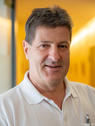 Dr. med. Stephan Burckhardt