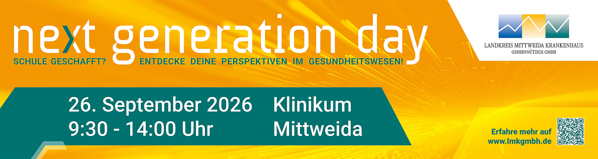 Next Generation Day