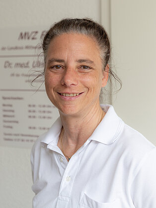 Dr. med. Ulrike Roscher