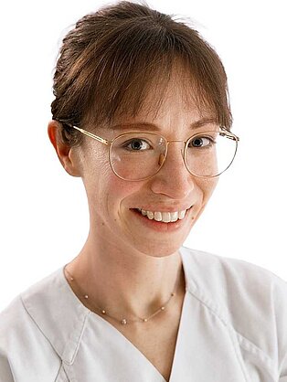 Dr. med. Franziska Hegedüs