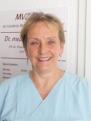 Steffi Uhlmann